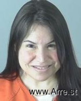 Franchesca Alicia Grimaldi Mugshot