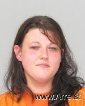 Francis Michelle Williams Mugshot