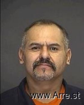 Francisco  Eliserio Mugshot