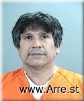 Francisco  Pena-guitierrez Mugshot