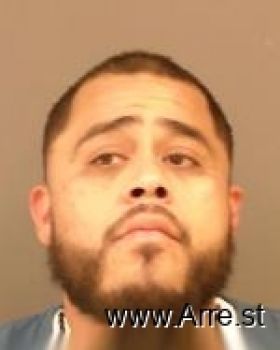 Francisco Javier Ramirez Mugshot