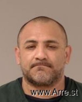 Francisco Cesar Torres Mugshot