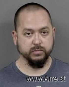 Francisco Javier Torres Mendez Mugshot