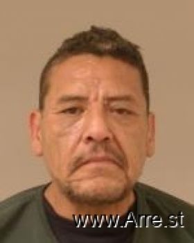 Francisco Javier Zacate Mugshot