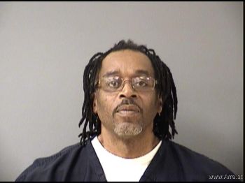 Frank Arnal Baker Mugshot