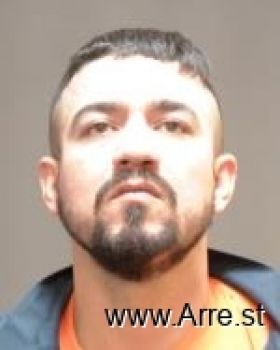 Franky Esquivel Torres Mugshot