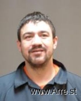 Franky Esquivel Torres Mugshot