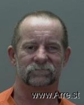 Fredrick Lee Nielsen Mugshot