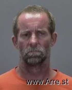 Fredrick Lee Nielsen Mugshot