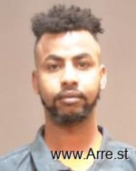 Fuad Mohammed Yusuf Mugshot