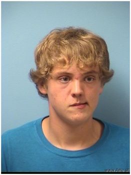 Gabriel Christian Murphy Mugshot