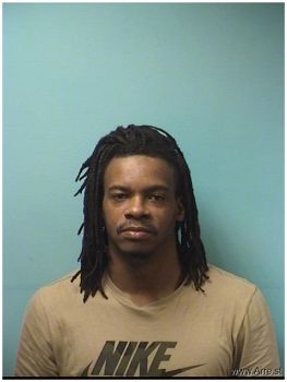 Gabriel Dshaun Jackson Mugshot