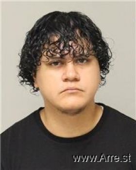 Gabriel Luis Rodriguez Mugshot