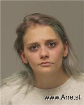 Gabrielle Kristine Ebert Mugshot