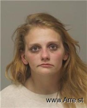 Gabrielle Kristine Ebert Mugshot