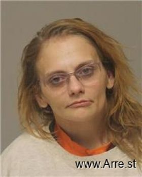 Gabrielle Kristine Ebert Mugshot