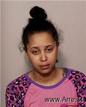 Gabrielle Antoinette Stewart Mugshot