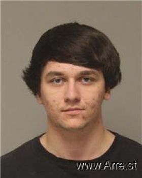 Garrison Michael Goehring Mugshot