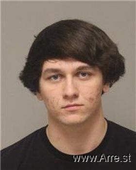 Garrison Michael Goehring Mugshot