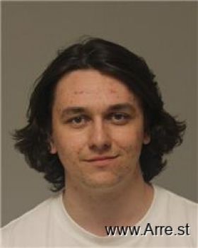 Garrison Michael Goehring Mugshot