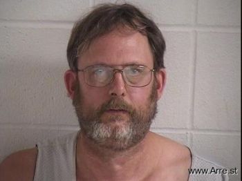 Gary Lee Dallmann Mugshot