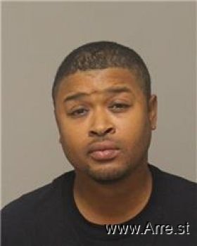 Gary Deonta Gardner Mugshot