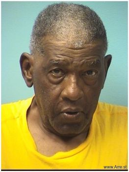 Gary Lonnell Williams Mugshot