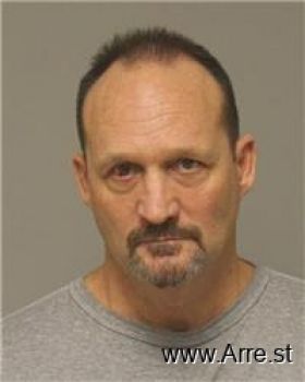 Gary Christopher Petersen Mugshot