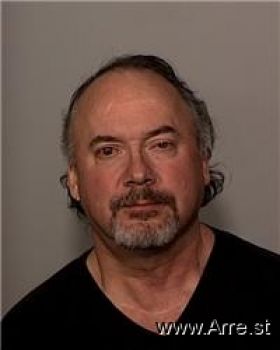 Gary James Schultz Mugshot