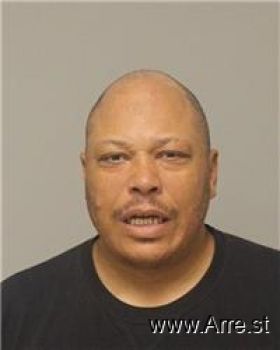 Gary Burell Washington Mugshot