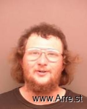 Gavin Christopher Dale Jaszewski Mugshot