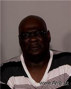 George  Rogers Mugshot