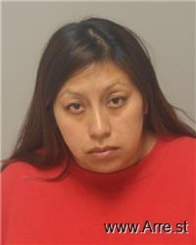 Geovanna Alexandra Chuquitarco Taipe Mugshot