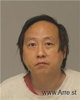 Ger  Yang Mugshot