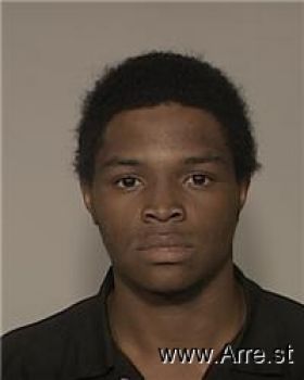 Gerald Lamont Bland Mugshot