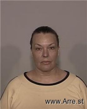 Ginny Lynn Smith Mugshot