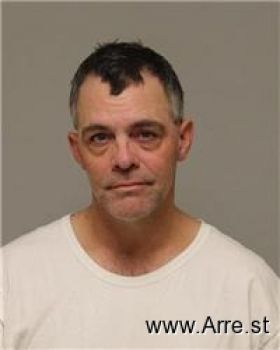 Glenn Francis Hazelton Mugshot