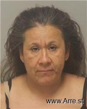 Gloria  Garcia Mugshot