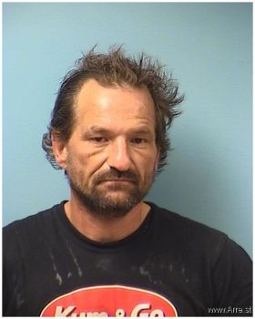 Gordon Lee Coffelt Mugshot