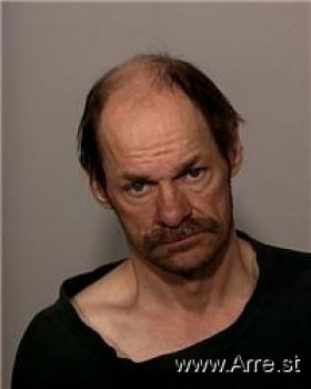 Gregory Patrick Bailey Mugshot