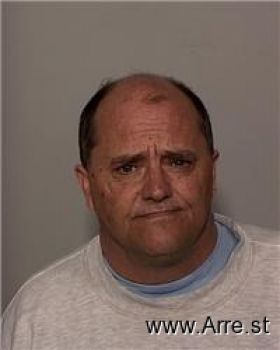 Gregory Ronald Boudreau Mugshot