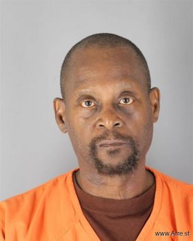 Gregory Keith Graham Mugshot