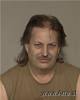 Gregory Dean Hanson Mugshot