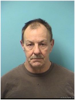 Gregory Lee Grund Mugshot