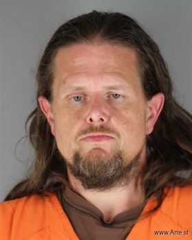 Gregory Haakon Olson Mugshot