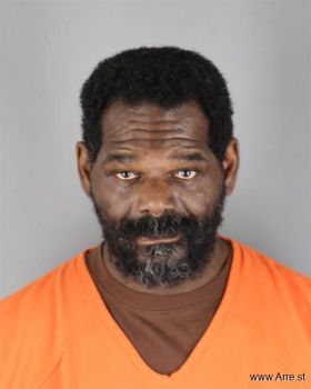 Gregory Lamont Riley Mugshot