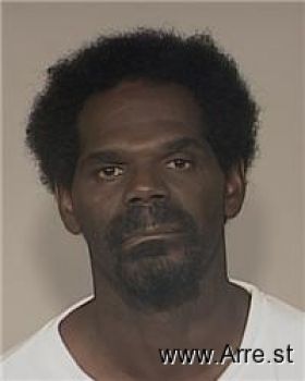 Gregory Lamont Riley Mugshot