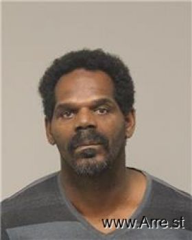 Gregory Lamont Riley Mugshot