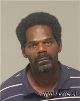 Gregory Lamont Riley Mugshot