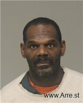 Gregory Lamont Riley Mugshot